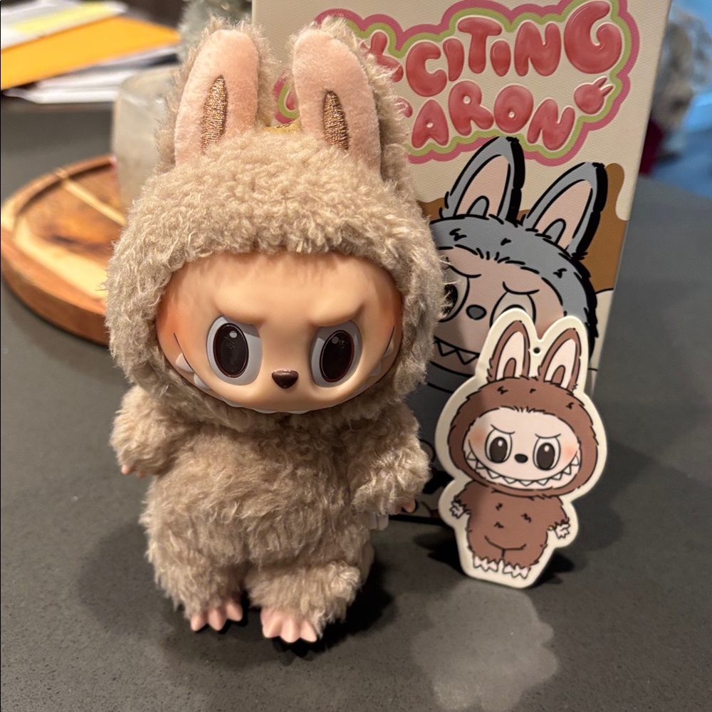 Labubu - Picture 4 of 7